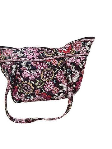 Vera Bradley Miller Weekender (view 1)