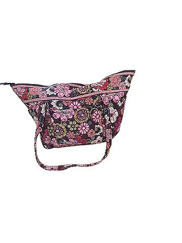 Vera Bradley Miller Weekender (view 2)