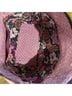 Vera Bradley 100% Cotton Floral Brown Pink Weekender One size - photo 4