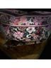 Vera Bradley 100% Cotton Floral Brown Pink Weekender One size - photo 7