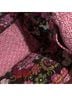 Vera Bradley 100% Cotton Floral Brown Pink Weekender One size - photo 11