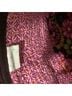 Vera Bradley 100% Cotton Floral Brown Pink Weekender One size - photo 8