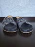 Coach Blue Sandals Size 8 1/2 - photo 4