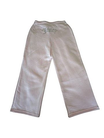 Juicy Couture Track Pants (view 1)