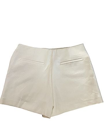 Zara Dressy Shorts (view 2)