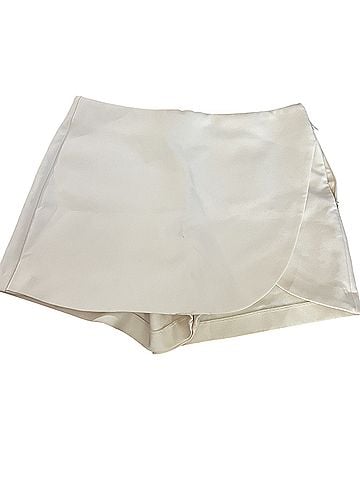 Zara Dressy Shorts (view 1)