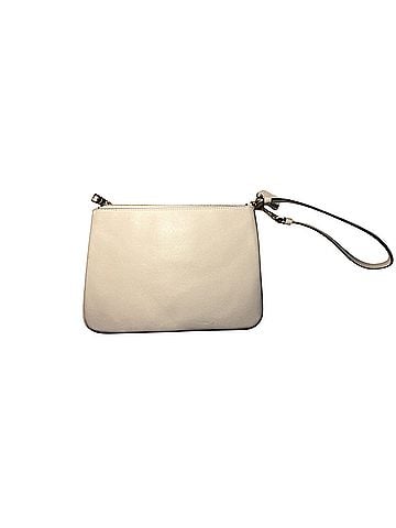 Coach Leather Wristlet (view 2)