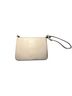 Coach Stars White Leather Wristlet One size - photo 2