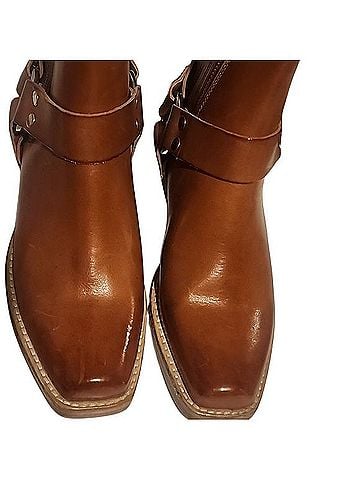 RE/DONE Cavalry Boot Ankle Boots (view 2)