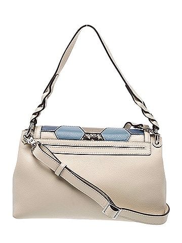 Brighton Leather Crossbody Bag (view 2)