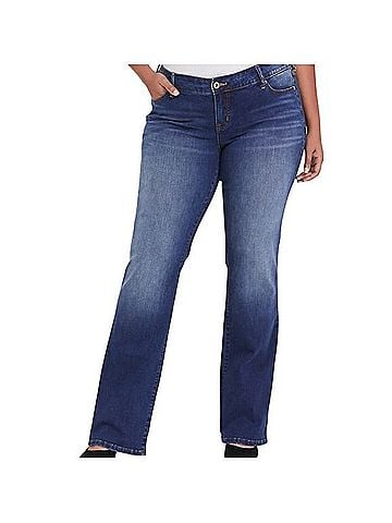 Torrid Jeans (view 1)