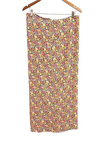 Saloni Rebel-B Zinnia Formal Skirt (view 2)