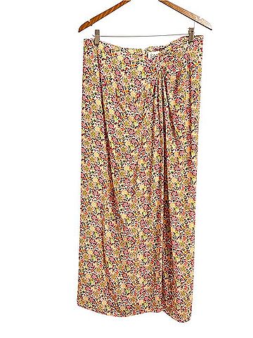 Saloni Rebel-B Zinnia Formal Skirt (view 1)