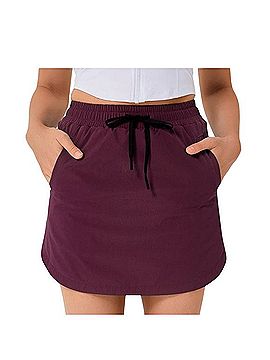 Halara Active Skirt (view 1)