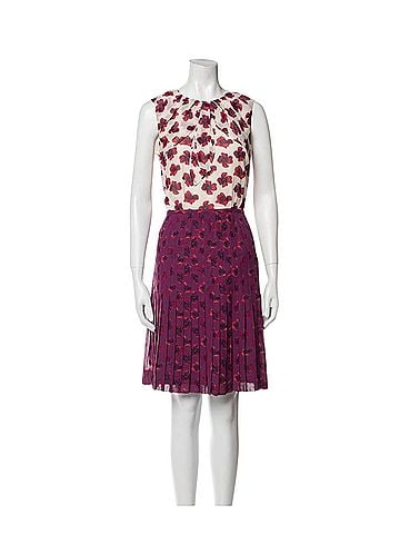Tory Burch Cocktail Dress (view 1)