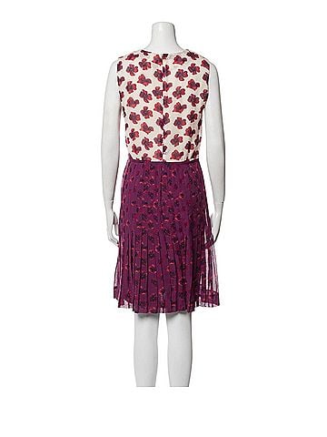 Tory Burch Cocktail Dress (view 2)