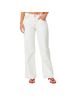 Edikted White Red Jeans Size XL - photo 6