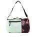Lululemon Athletica 100% Nylon Green Multi Color Weekender One size - photo 1