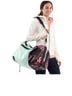 Lululemon Athletica 100% Nylon Green Multi Color Weekender One size - photo 2