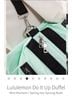 Lululemon Athletica 100% Nylon Green Multi Color Weekender One size - photo 11