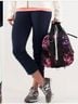 Lululemon Athletica 100% Nylon Green Multi Color Weekender One size - photo 8