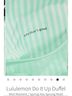 Lululemon Athletica 100% Nylon Green Multi Color Weekender One size - photo 14