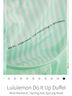 Lululemon Athletica 100% Nylon Green Multi Color Weekender One size - photo 15