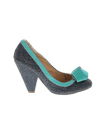 Joyfolie Joyfolie Heels (view 1)