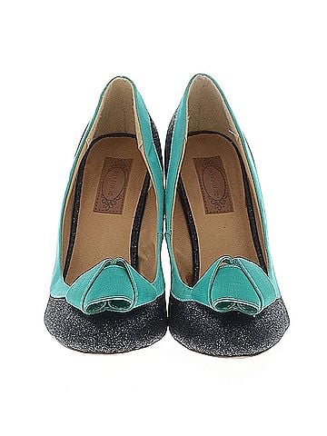 Joyfolie Joyfolie Heels (view 2)