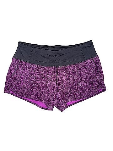 Lululemon Athletica Athletic Shorts (view 1)