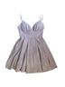 B. Darlin 100% Polyester Pink Cocktail Dress Size 7 - photo 1