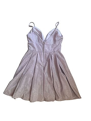 B. Darlin elegant Cocktail Dress (view 2)