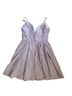 B. Darlin 100% Polyester Pink Cocktail Dress Size 7 - photo 2