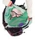 Lululemon Athletica 100% Nylon Green Multi Color Weekender One size - photo 4