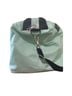 Lululemon Athletica 100% Nylon Green Multi Color Weekender One size - photo 7