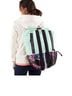 Lululemon Athletica 100% Nylon Green Multi Color Weekender One size - photo 9