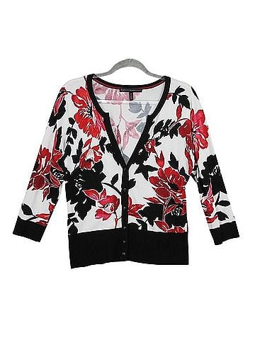 White House Black Market White House black market Cardigan (view 1)