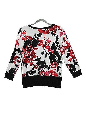 White House Black Market White House black market Cardigan (view 2)