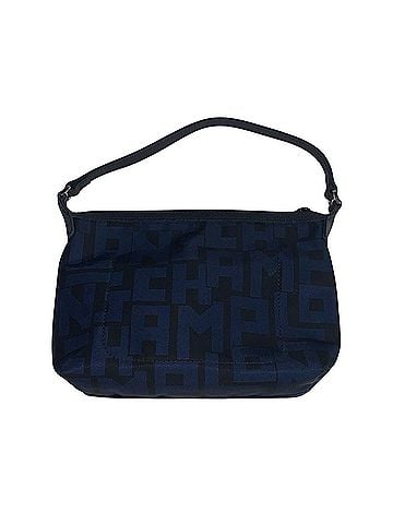 Longchamp Leather Hobo (view 2)