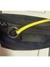 Longchamp Black Blue Leather Hobo One size - photo 3
