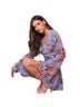 Lulus Floral Multi Color Casual Dress Size M - photo 6