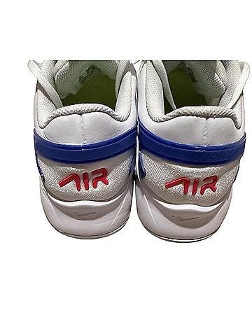 Nike Air Max Bolt Sneakers (view 2)