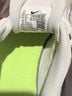 Nike White Blue Green Pink Sneakers Size 6 - photo 3