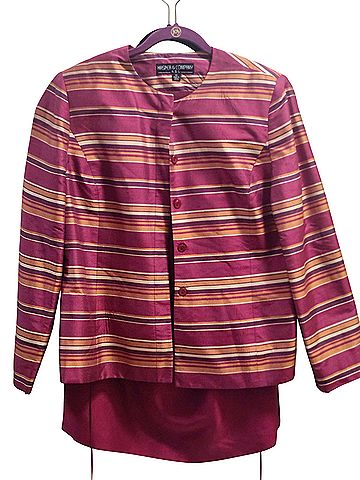 Kasper A.S.L. Jacket (view 1)