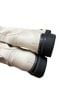 Rag & Bone Black Ivory Boots Size EU 38 1/2 - photo 2