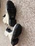 Rag & Bone Black Ivory Boots Size EU 38 1/2 - photo 9