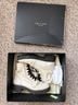 Rag & Bone Black Ivory Boots Size EU 38 1/2 - photo 3