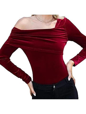 Kojooin 3/4 Sleeve Top (view 1)