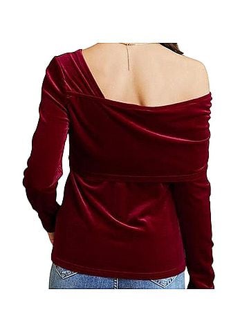 Kojooin 3/4 Sleeve Top (view 2)