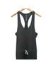 Vuori Gray Jumpsuit Size M - photo 2
